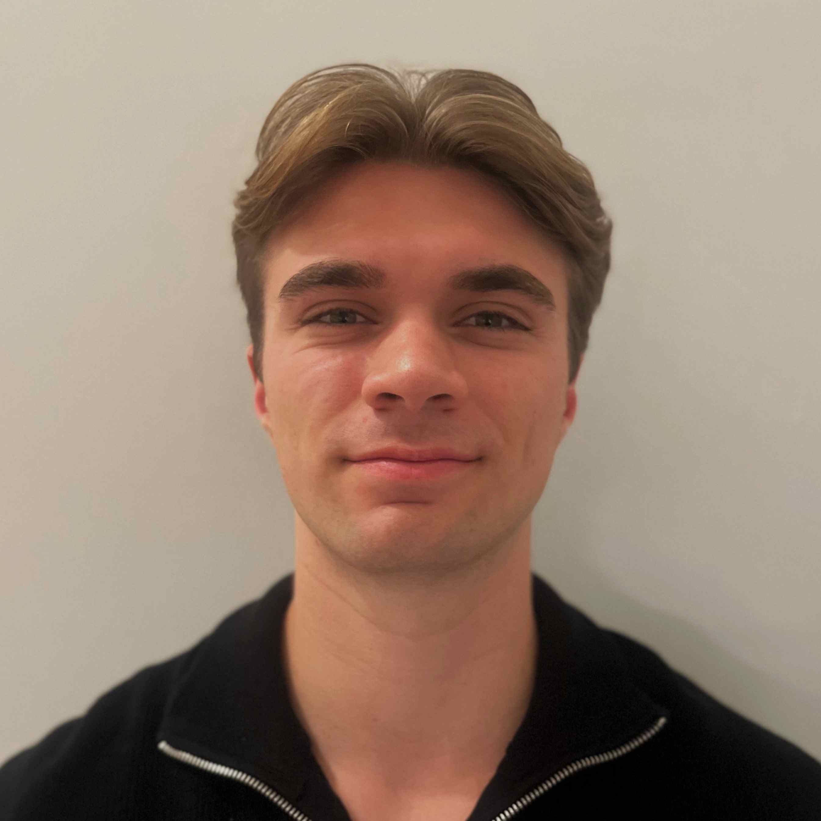 Braedon Van Wiechen