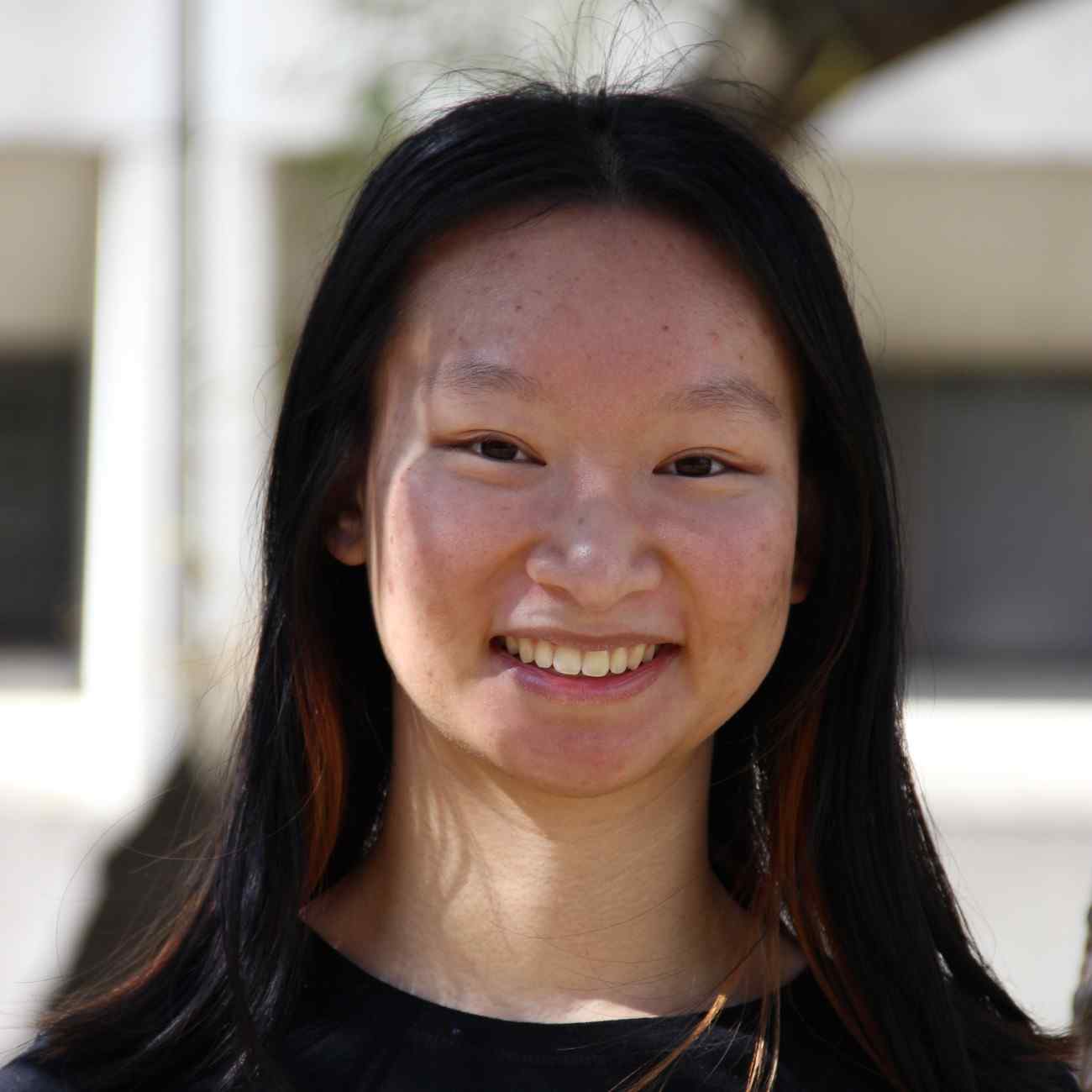 Cynthia Wang